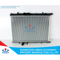 Top Brand Auto Radiator for Peugeot 307 Mt